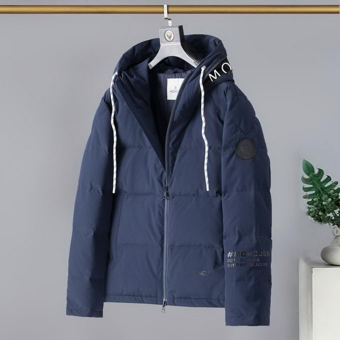 Moncler Down Jacket Mens ID:20250918-125